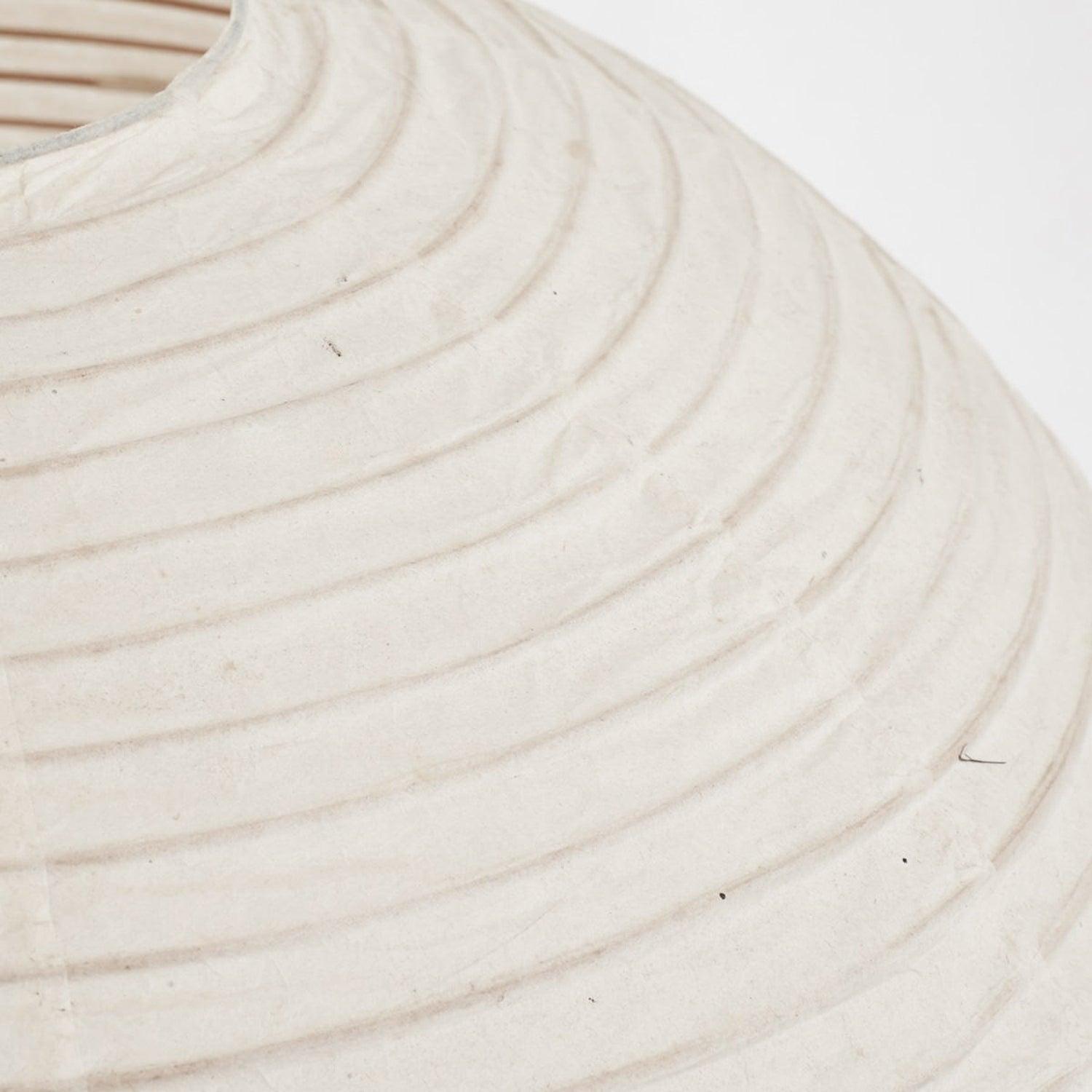 Pendant Light | Oversized Lantern Globe Design