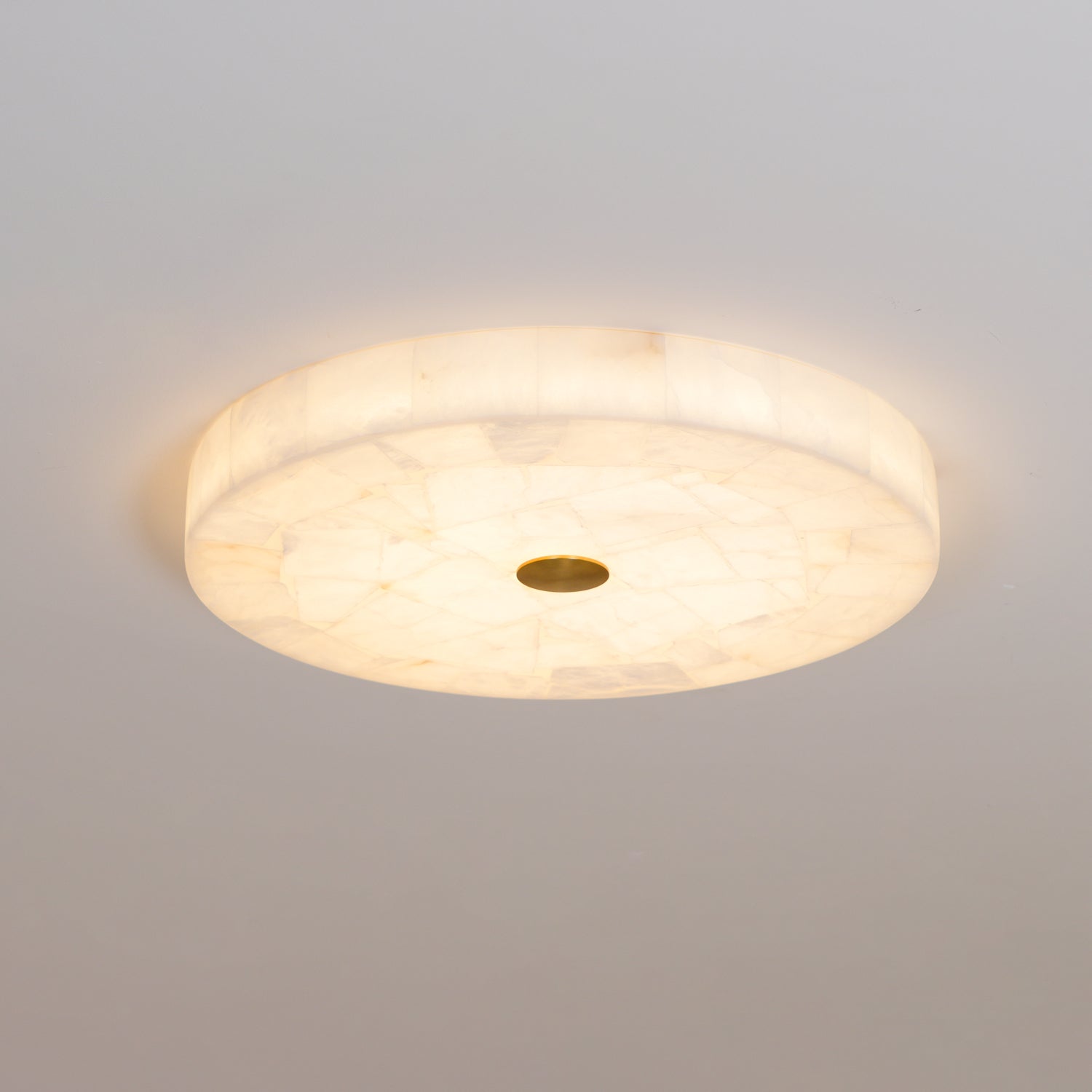 Ceiling Light | Round LED Surface Fixture