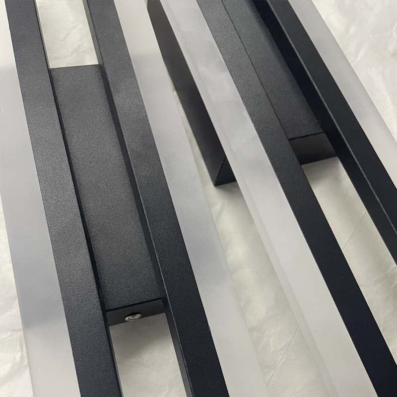 Wall Light | Dual Beam Fixture