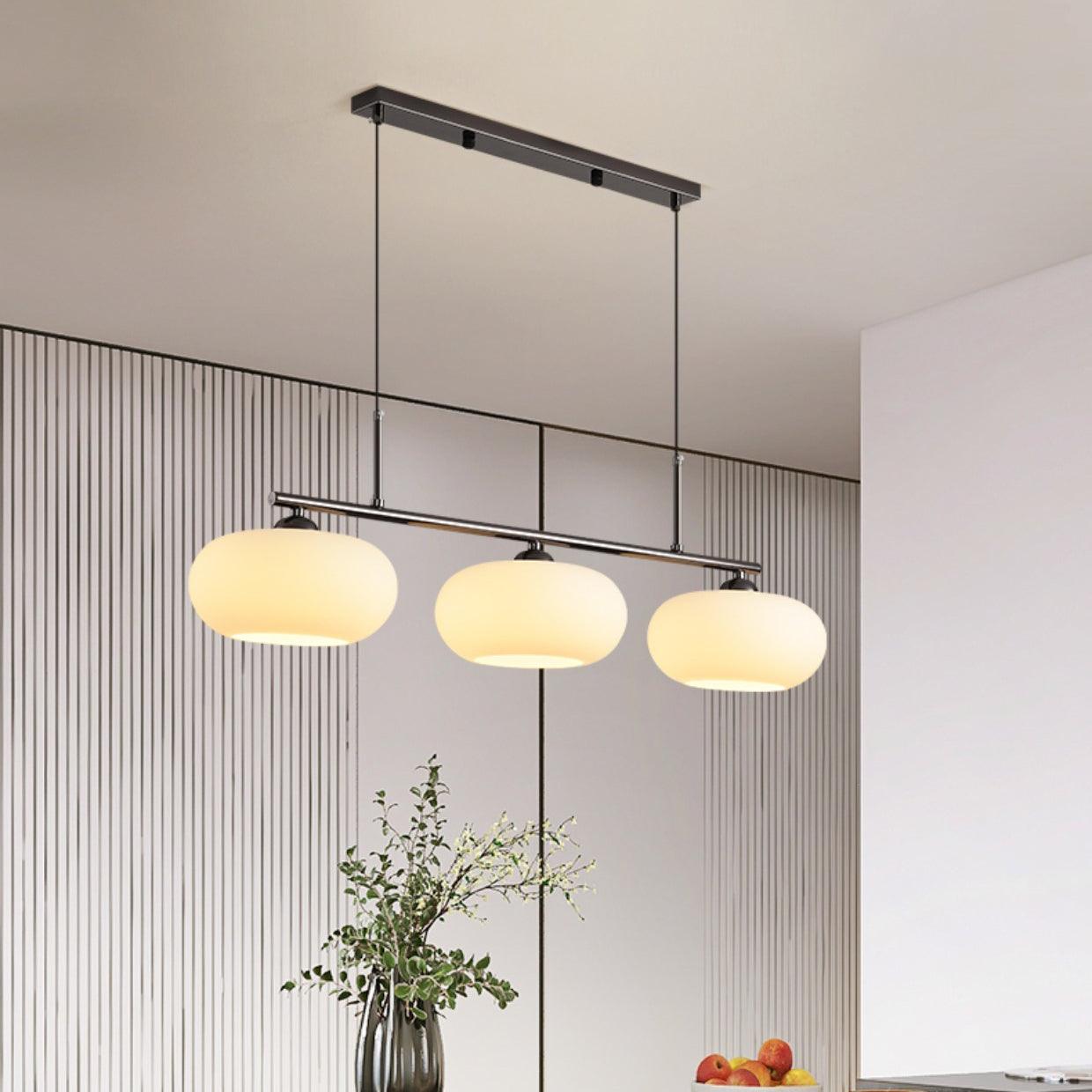 Pendant Light | Ceiling Mounted Design