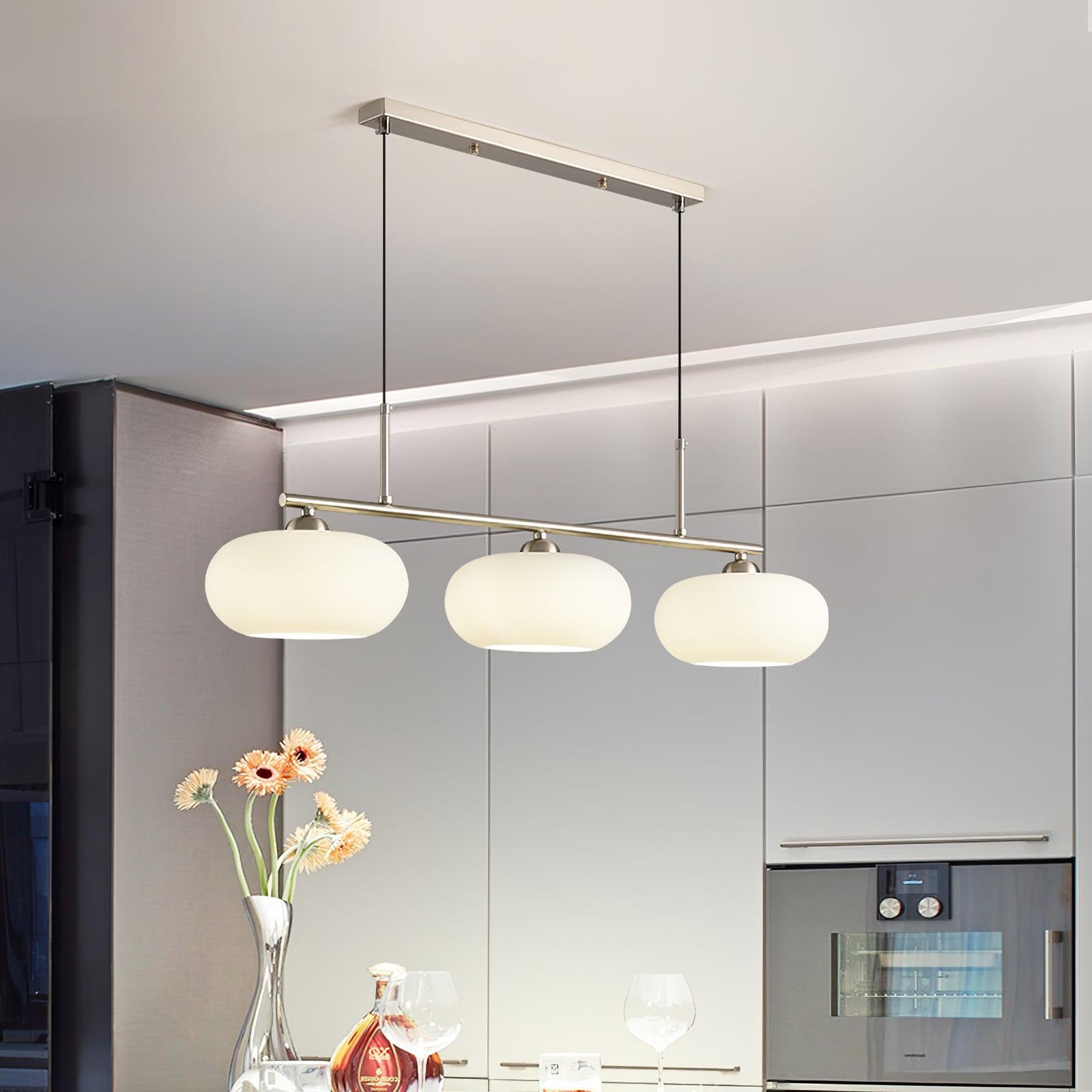 Pendant Light | Ceiling Mounted Design