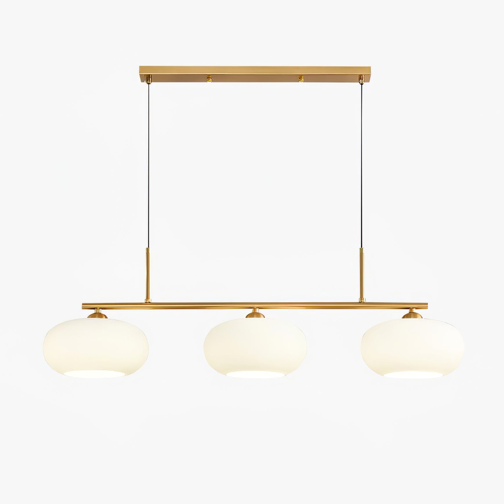 Pendant Light | Ceiling Mounted Design