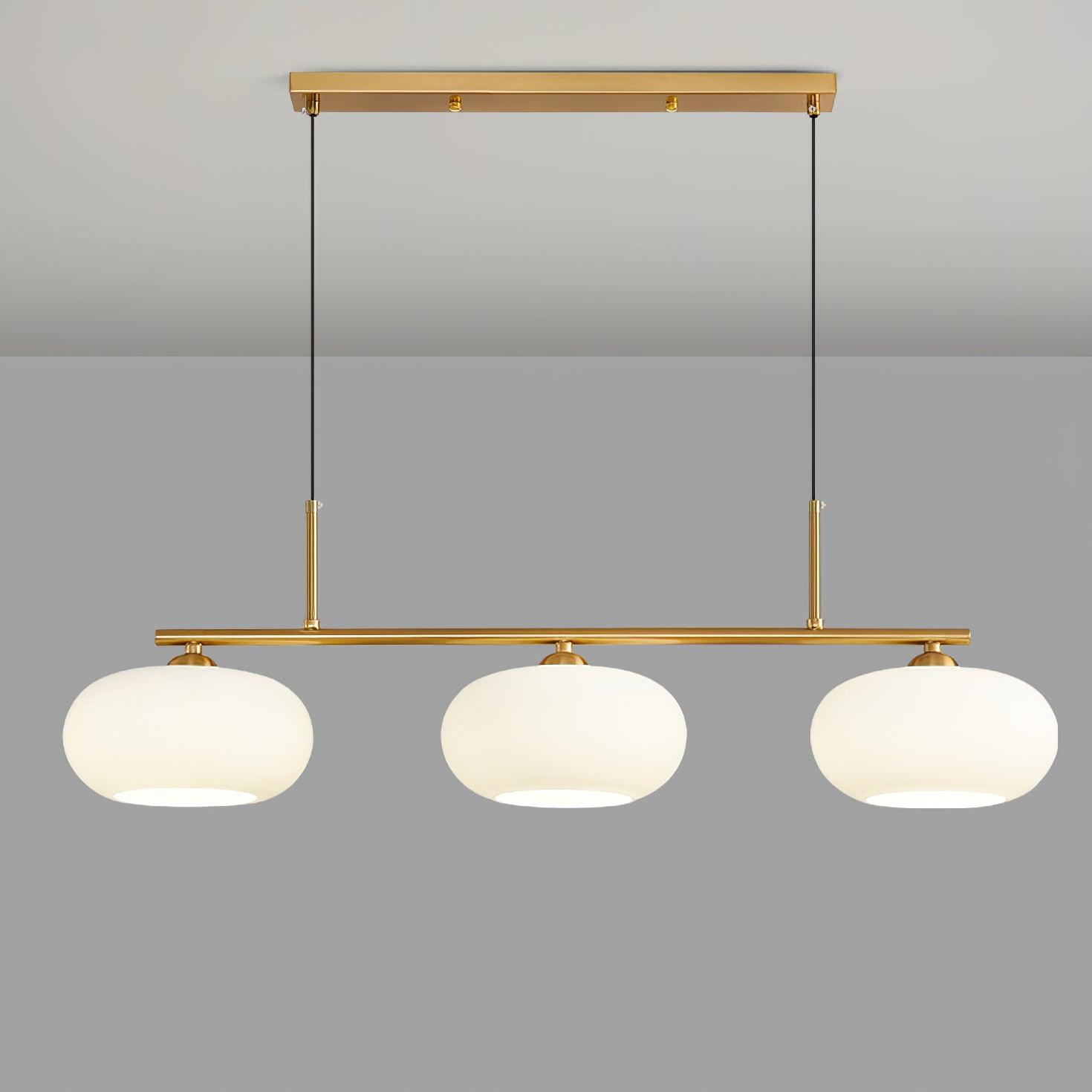 Pendant Light | Ceiling Mounted Design