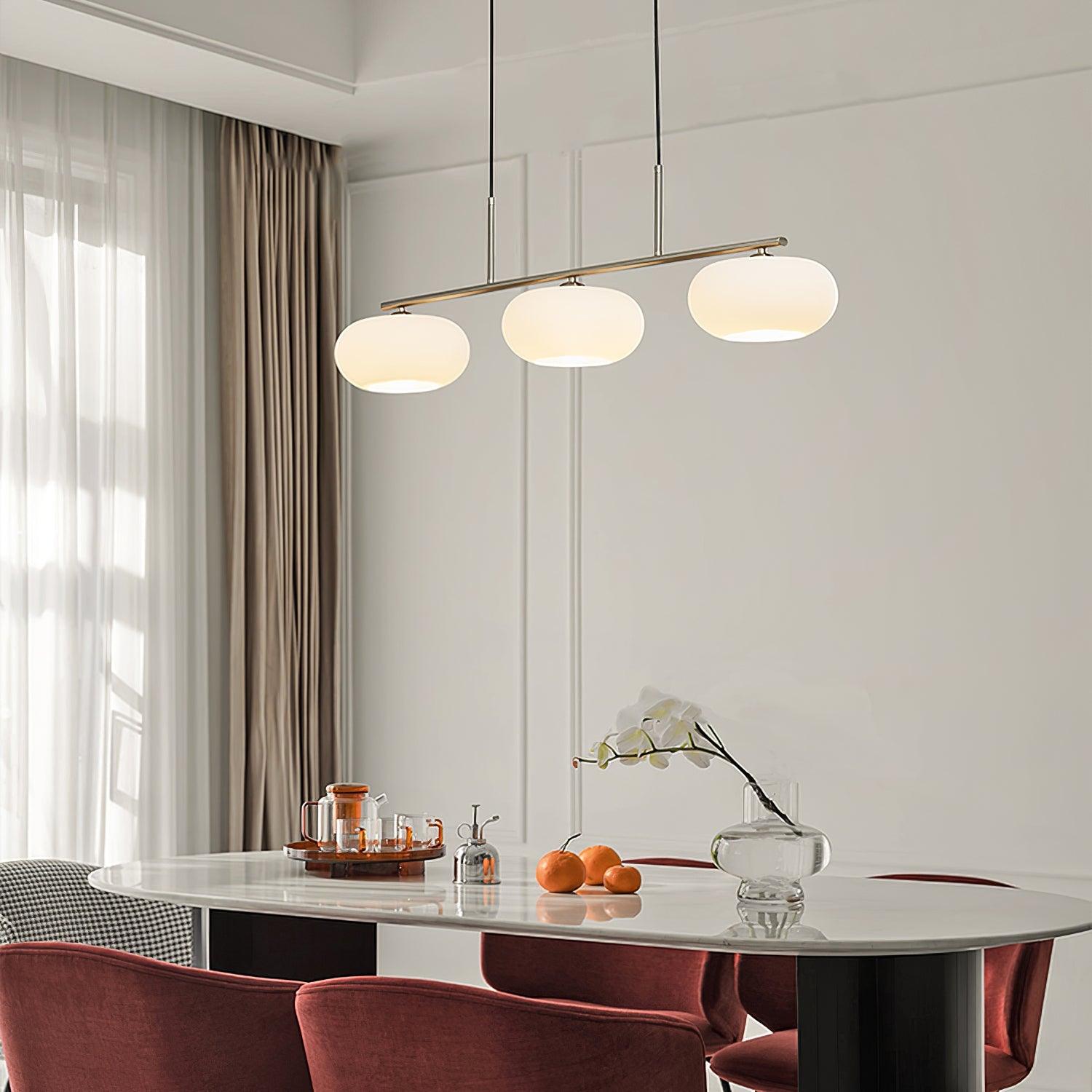 Pendant Light | Ceiling Mounted Design