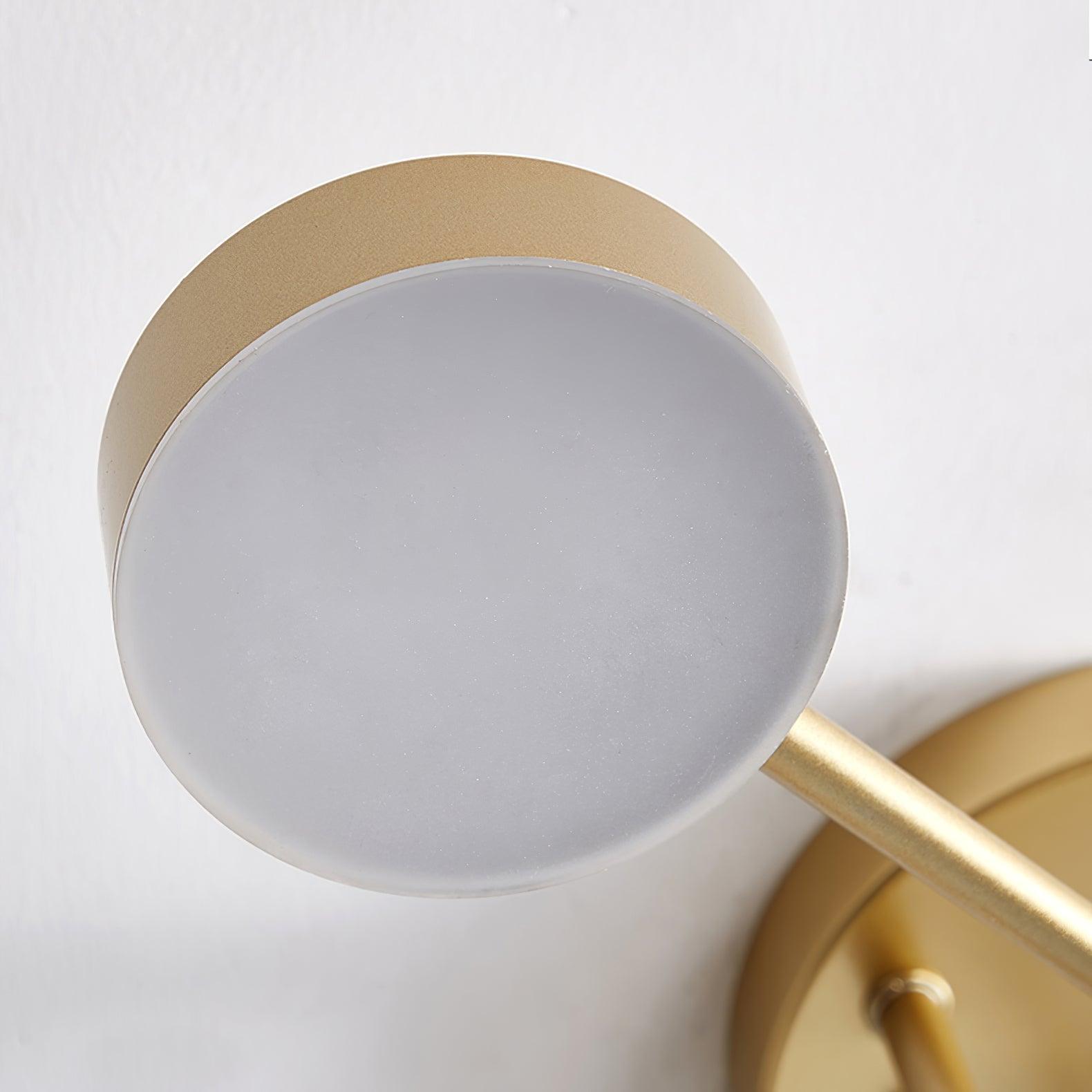 Ceiling Light | Modern Multi-Arm Lamp