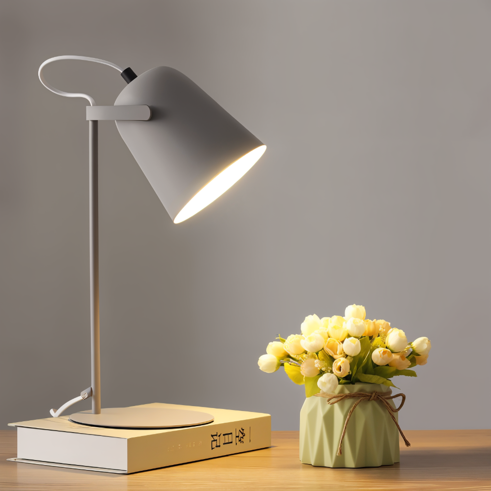 Table Lamp | Adjustable LED Lighting