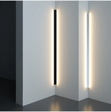 Wall Light | Linear Bar Design