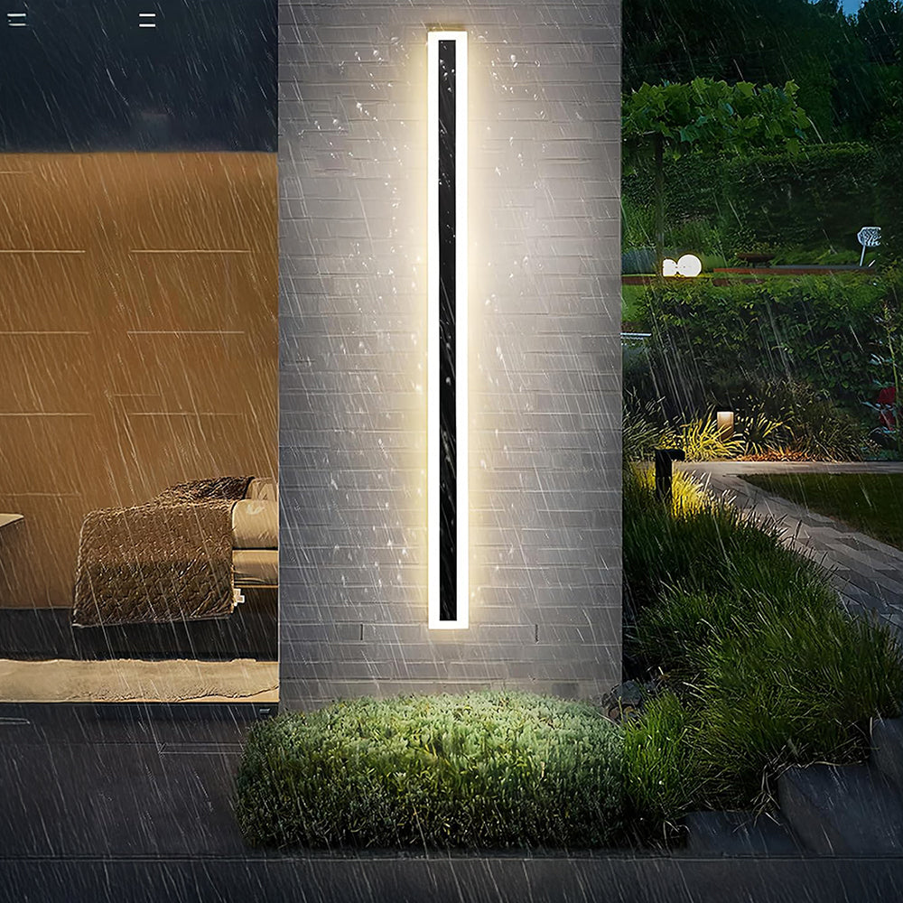 Wall Light | Vertical Linear LED