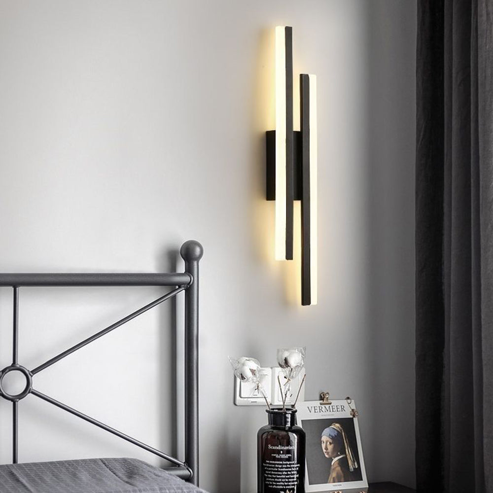 Wall Light | Linear Bar LED