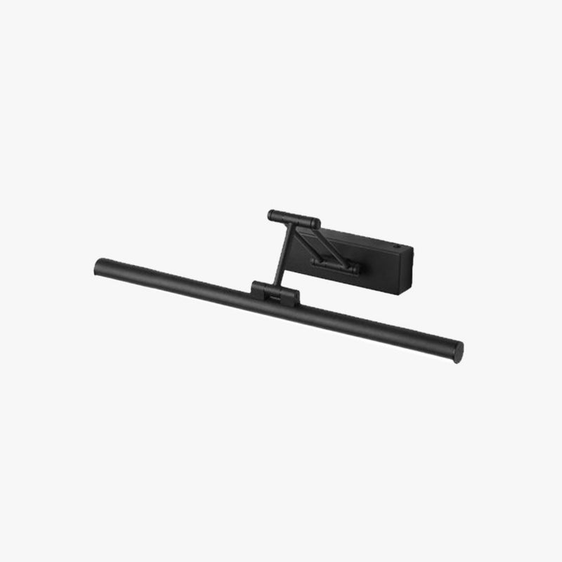Modern Linear LED Vanity Wall Lamp | Sleek Mirror Front Light