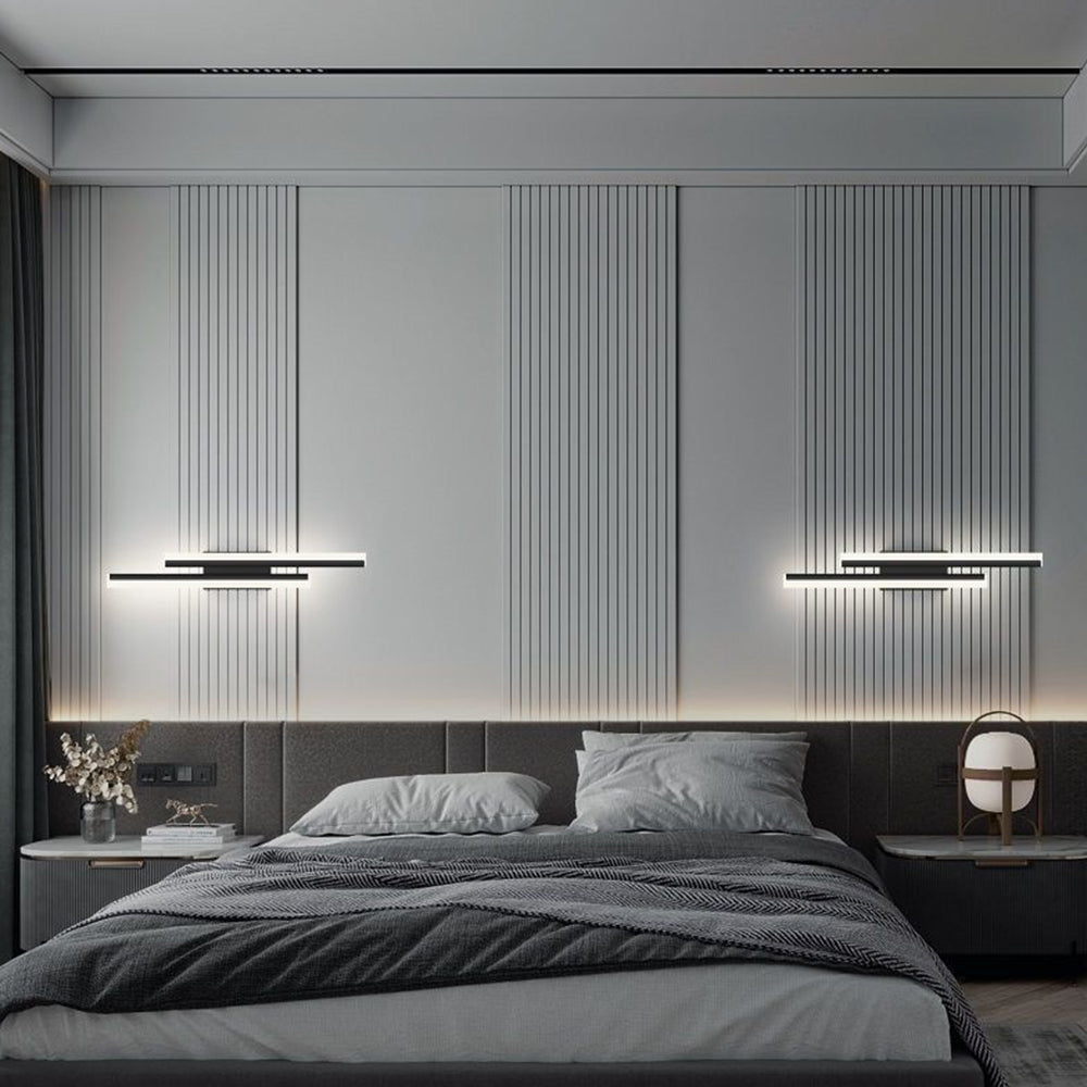 Wall Light | Linear Bar LED