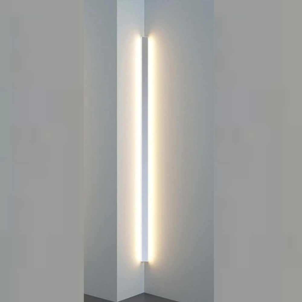 Wall Light | Linear Bar Design