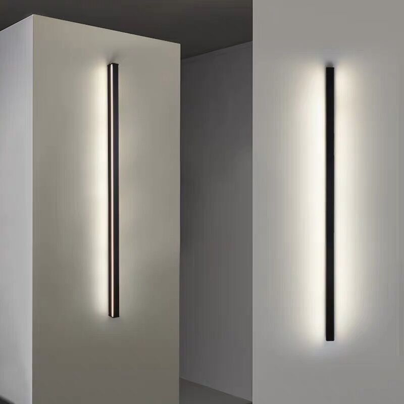 Wall Light | Linear Bar Design