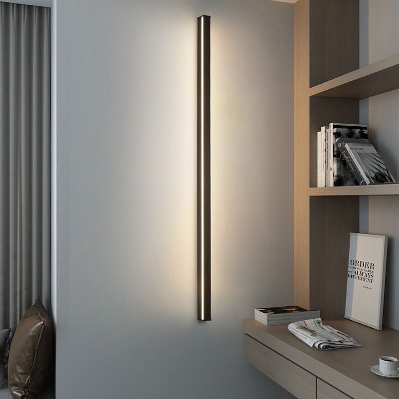 Wall Light | Linear Bar Design