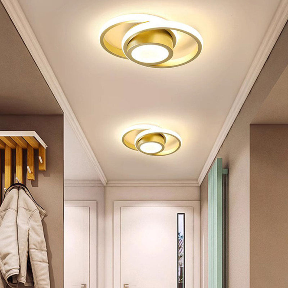 Ceiling Light | Soft LED Flush Mount