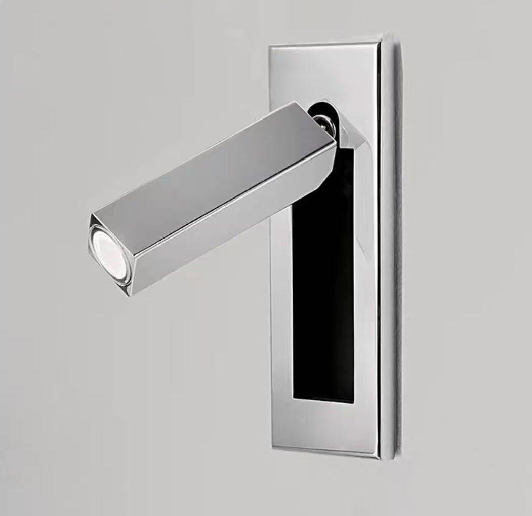 Wall Light | Modern Adjustable LED Lamp
