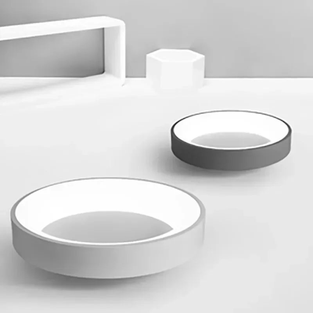 Ceiling Light | Nordic Round Fixture