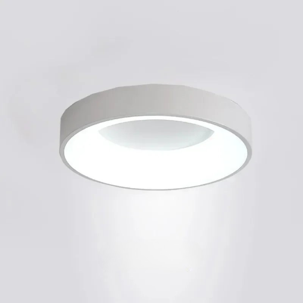Ceiling Light | Nordic Round Fixture