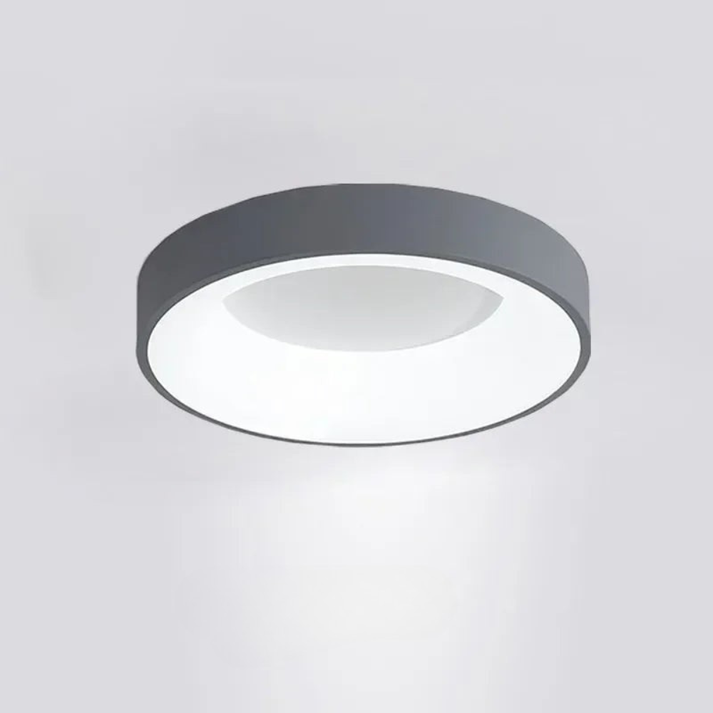 Ceiling Light | Nordic Round Fixture