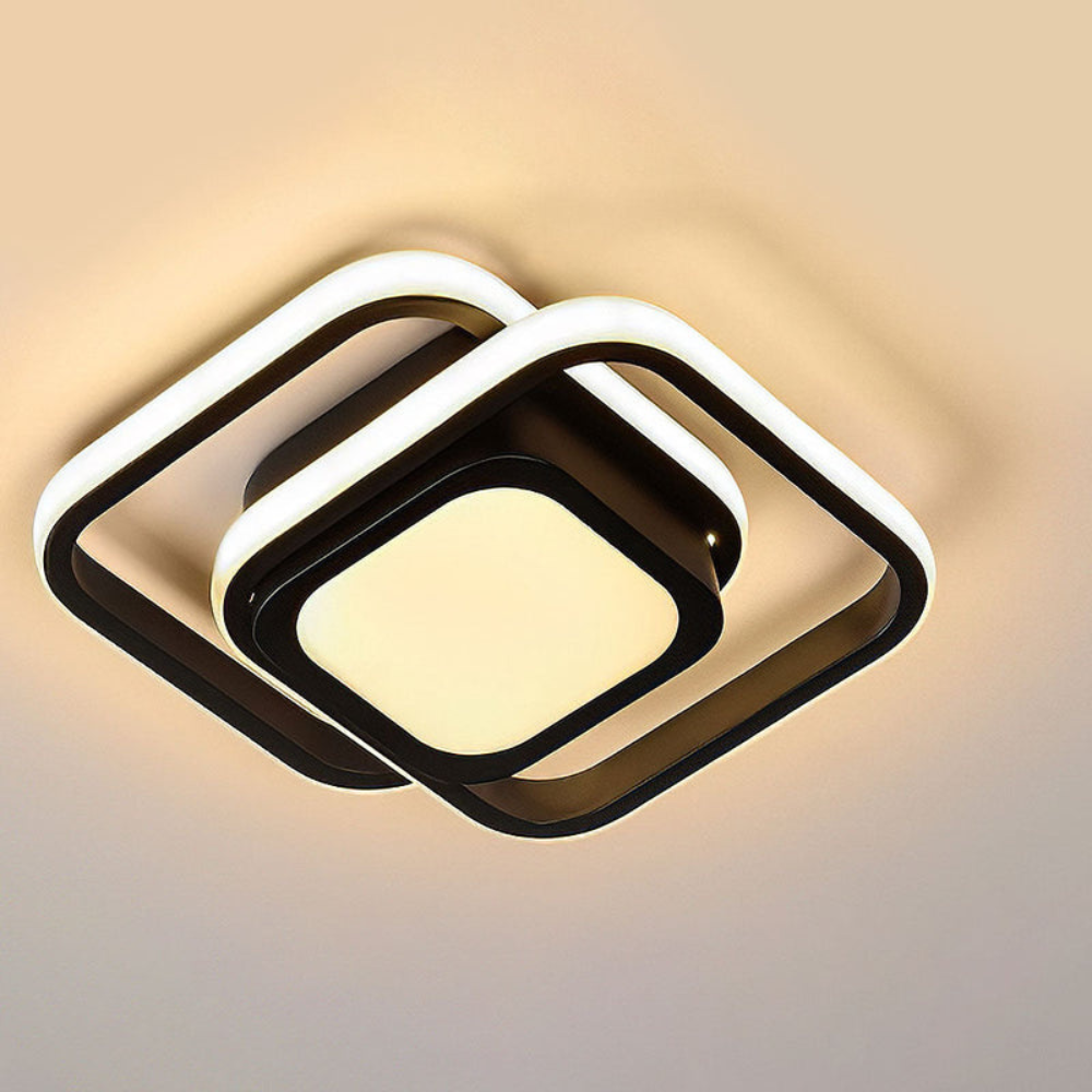 Ceiling Light | Soft LED Flush Mount