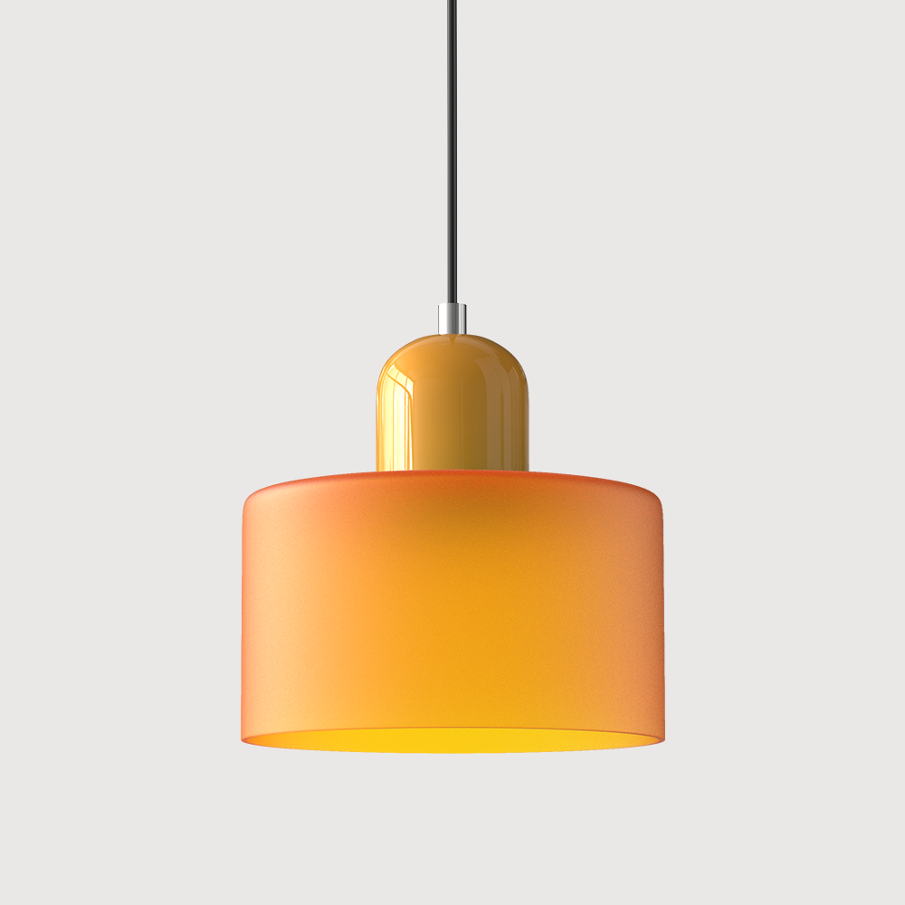 Pendant Light | Extended Halo Design