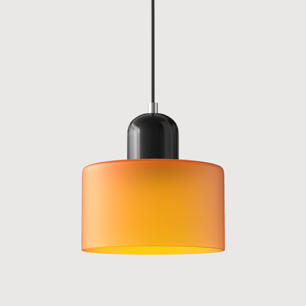 Pendant Light | Extended Halo Design