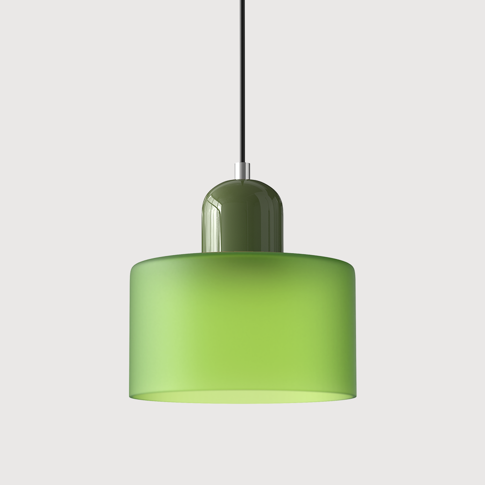 Pendant Light | Extended Halo Design