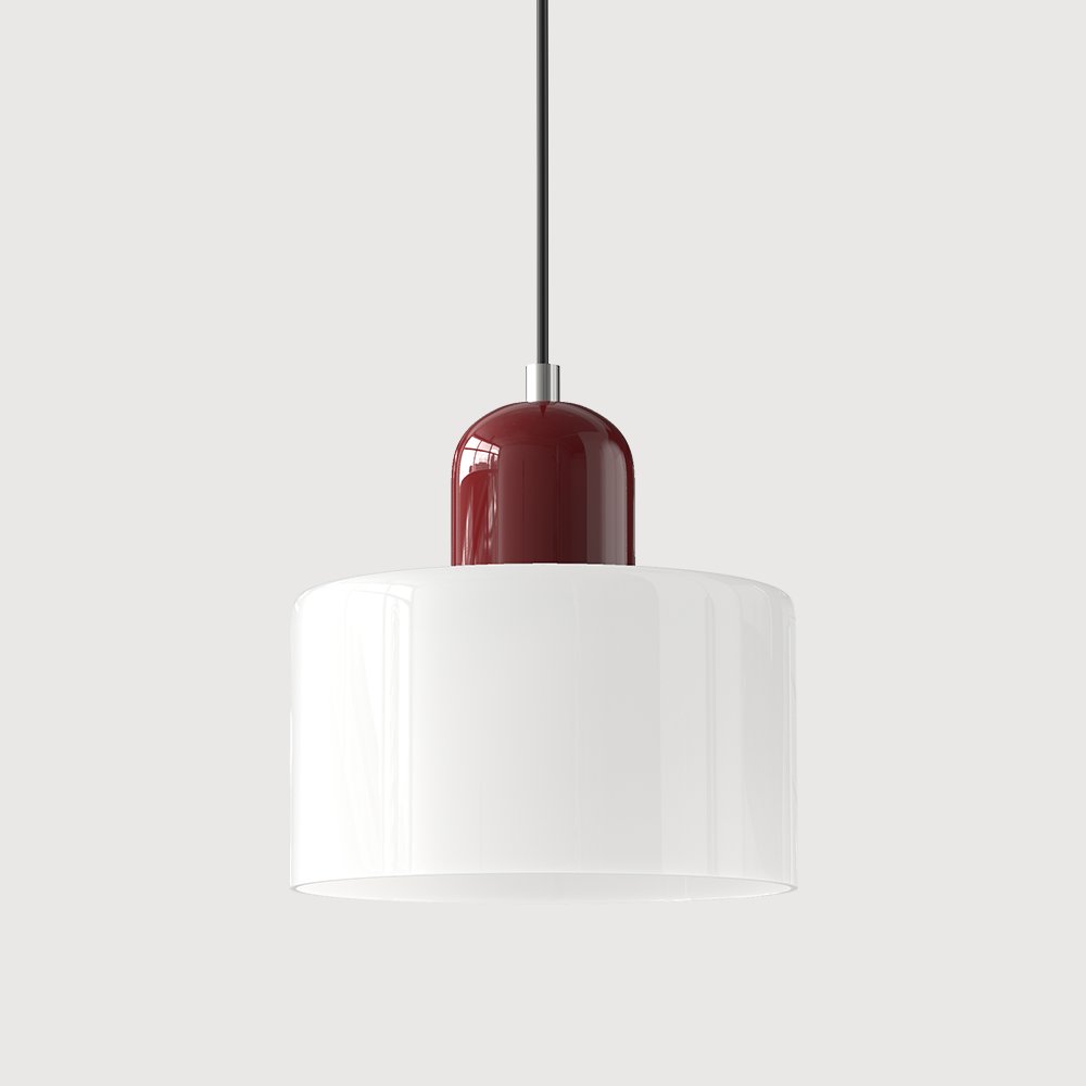 Pendant Light | Extended Halo Design
