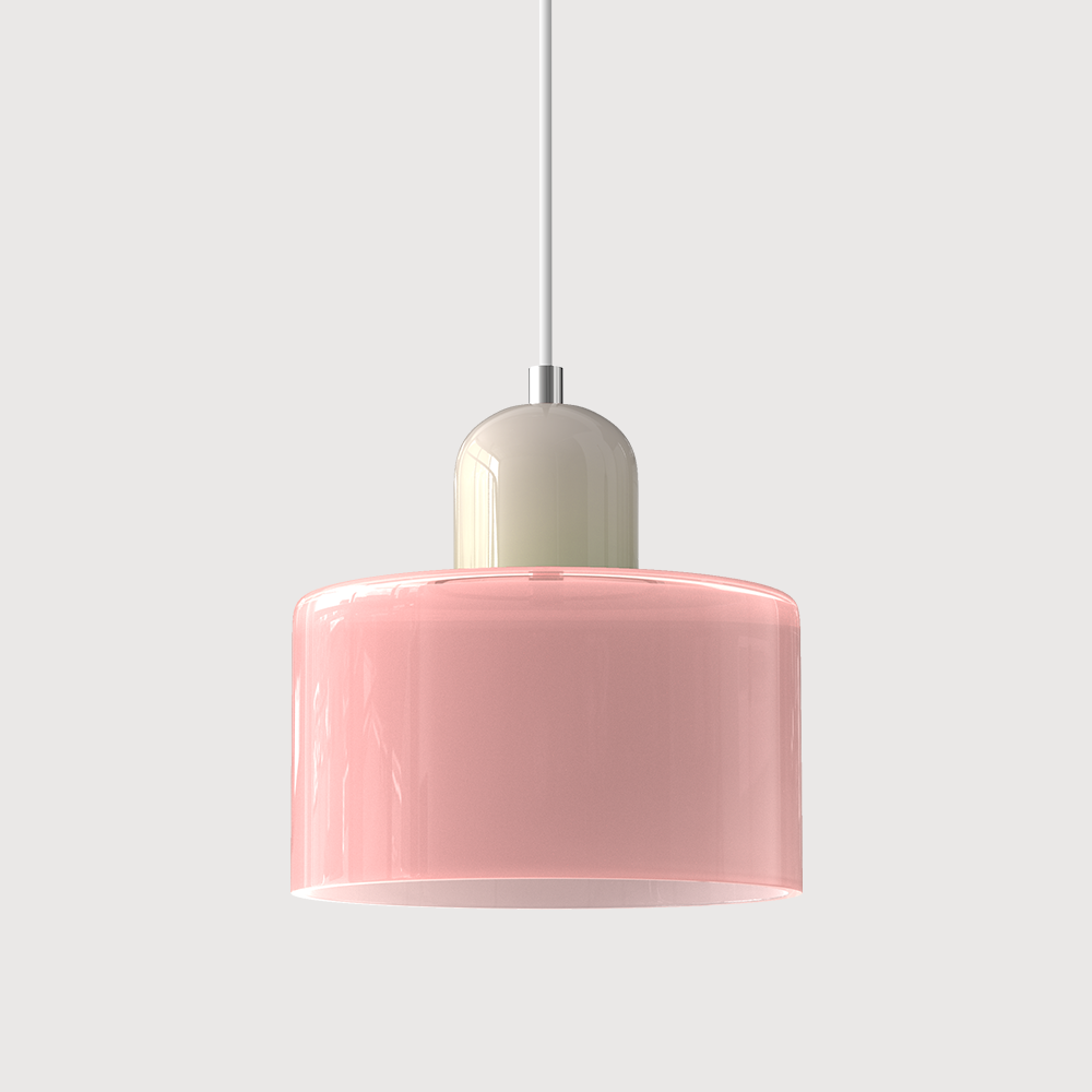 Pendant Light | Extended Halo Design