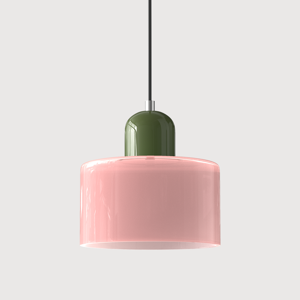 Pendant Light | Extended Halo Design