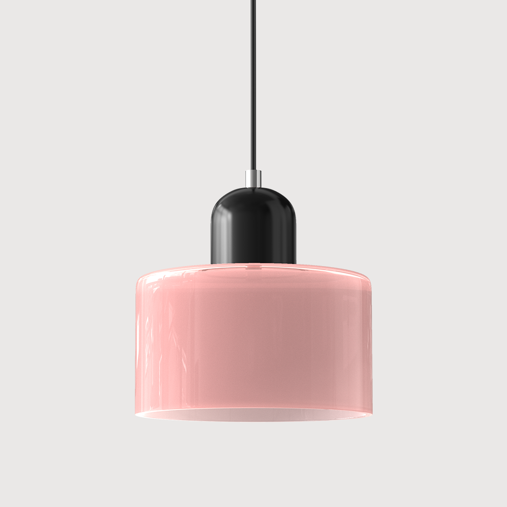 Pendant Light | Extended Halo Design