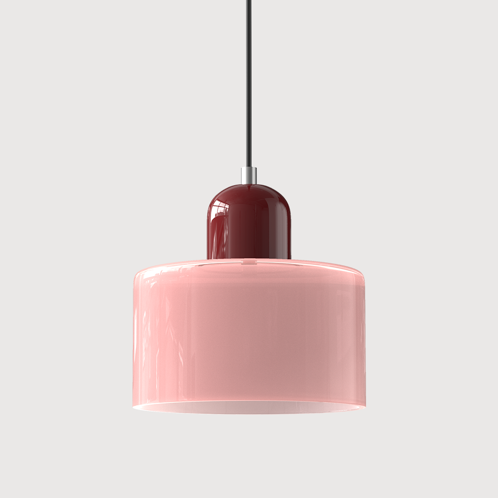 Pendant Light | Extended Halo Design