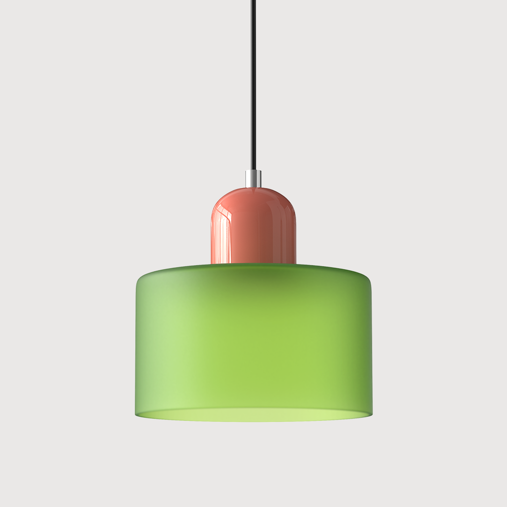 Pendant Light | Extended Halo Design