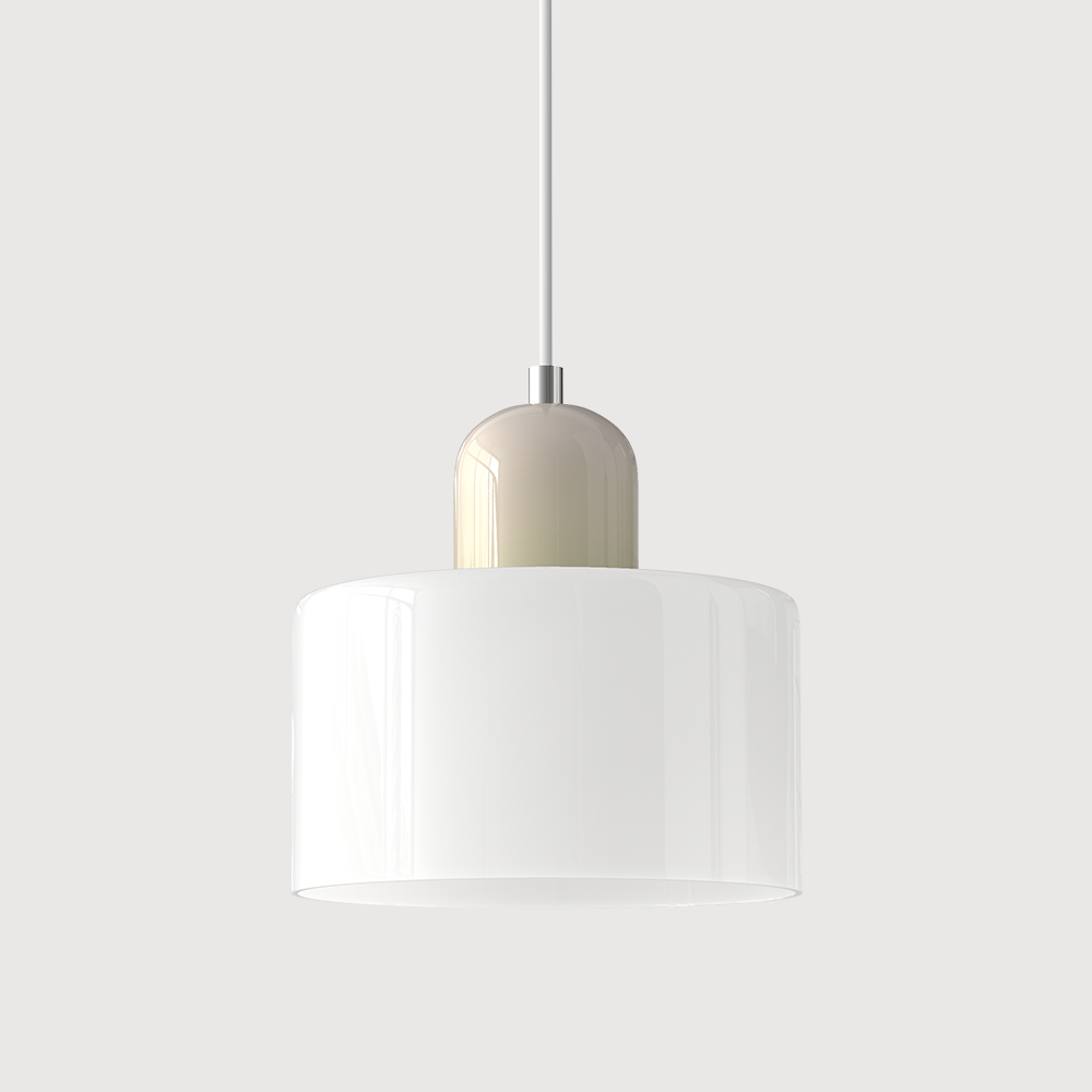 Pendant Light | Extended Halo Design