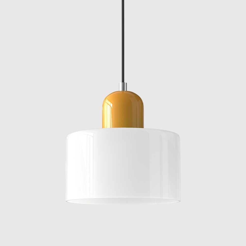 Pendant Light | Extended Halo Design