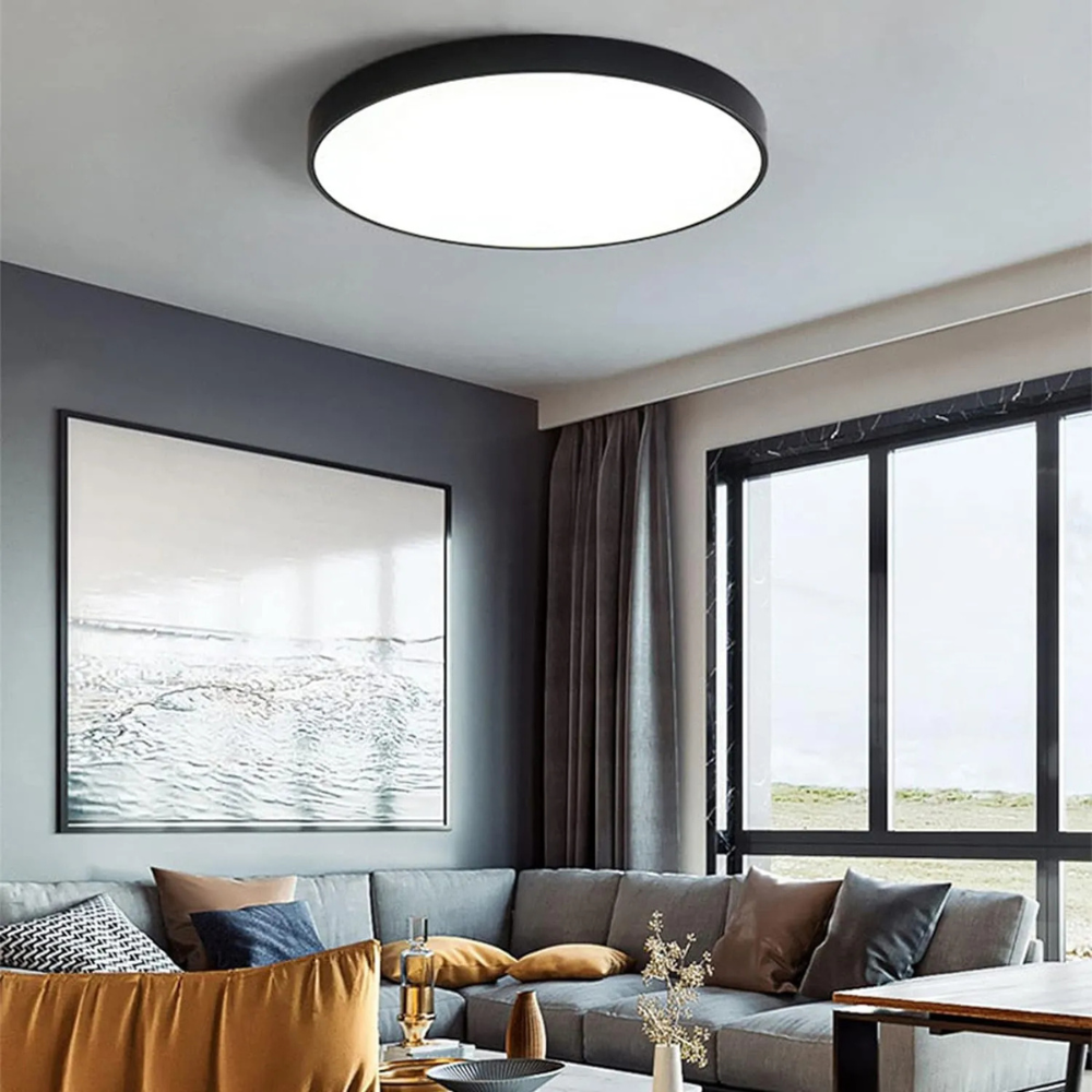 Ceiling Light | Nordic Circular Design