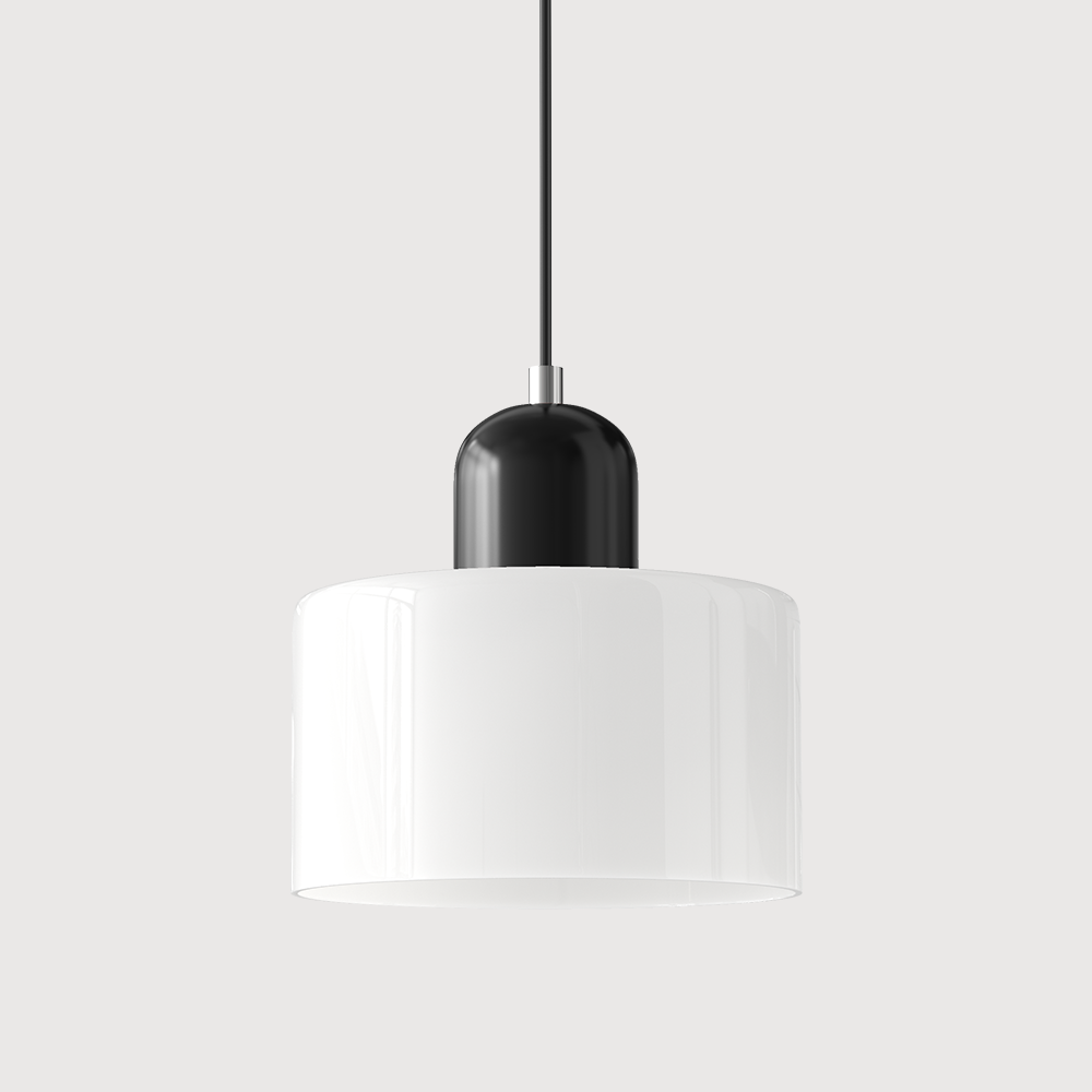 Pendant Light | Extended Halo Design