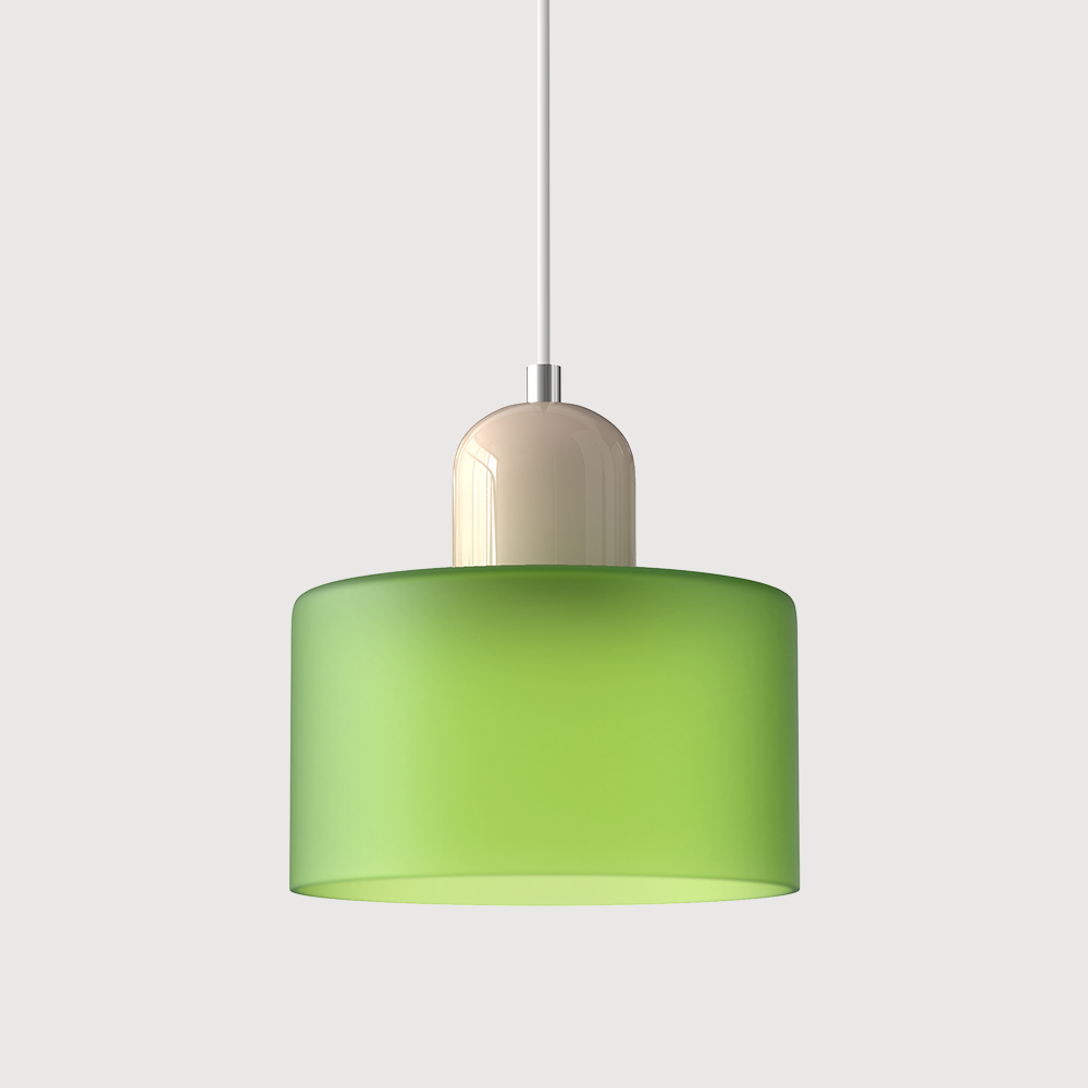 Pendant Light | Extended Halo Design