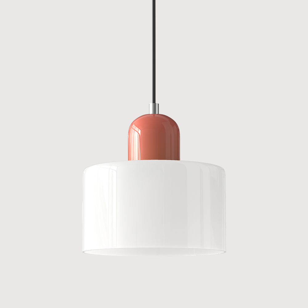 Pendant Light | Extended Halo Design