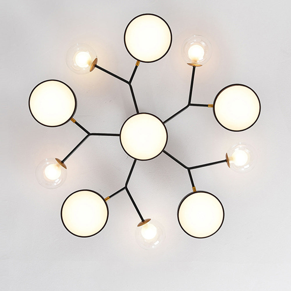 Ceiling Light | Creative Branch LED