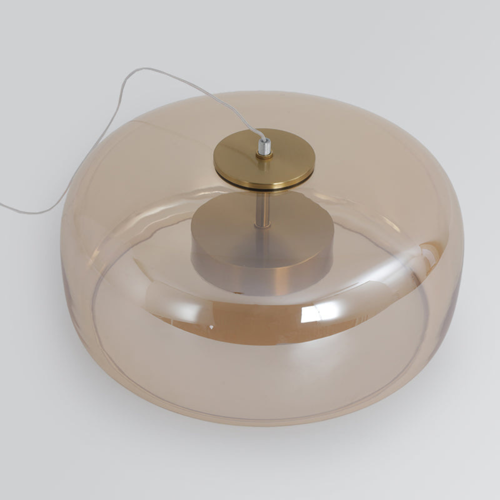 Modern Pendant Light | Stylish Hanging Fixture for Living Rooms and Dining Areas