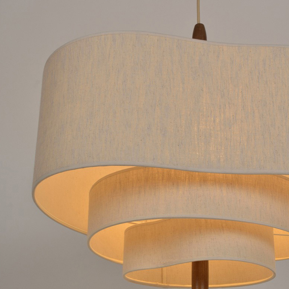 Ceiling Pendant Light | Japanese Style Design