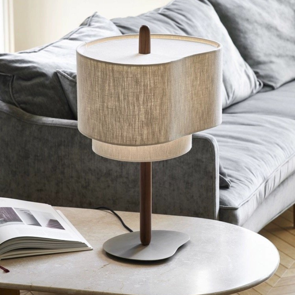 Ceiling Pendant Light | Japanese Style Design