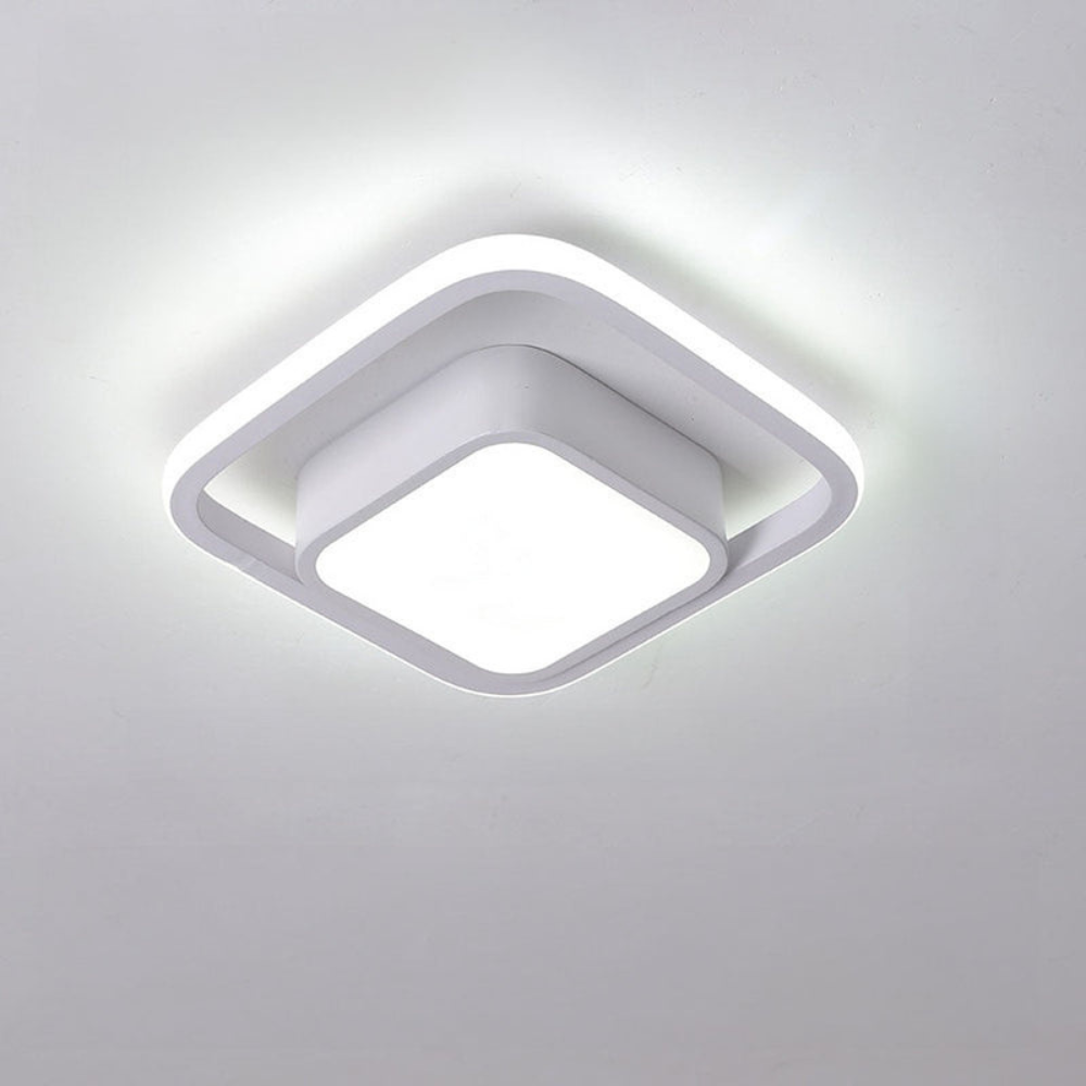 Ceiling Light | Soft LED Flush Mount