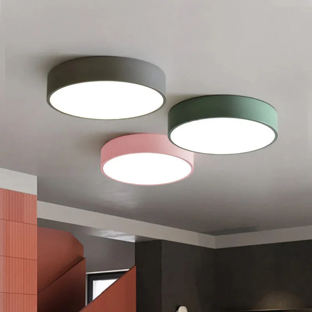 Ceiling Light | Nordic Circular Design