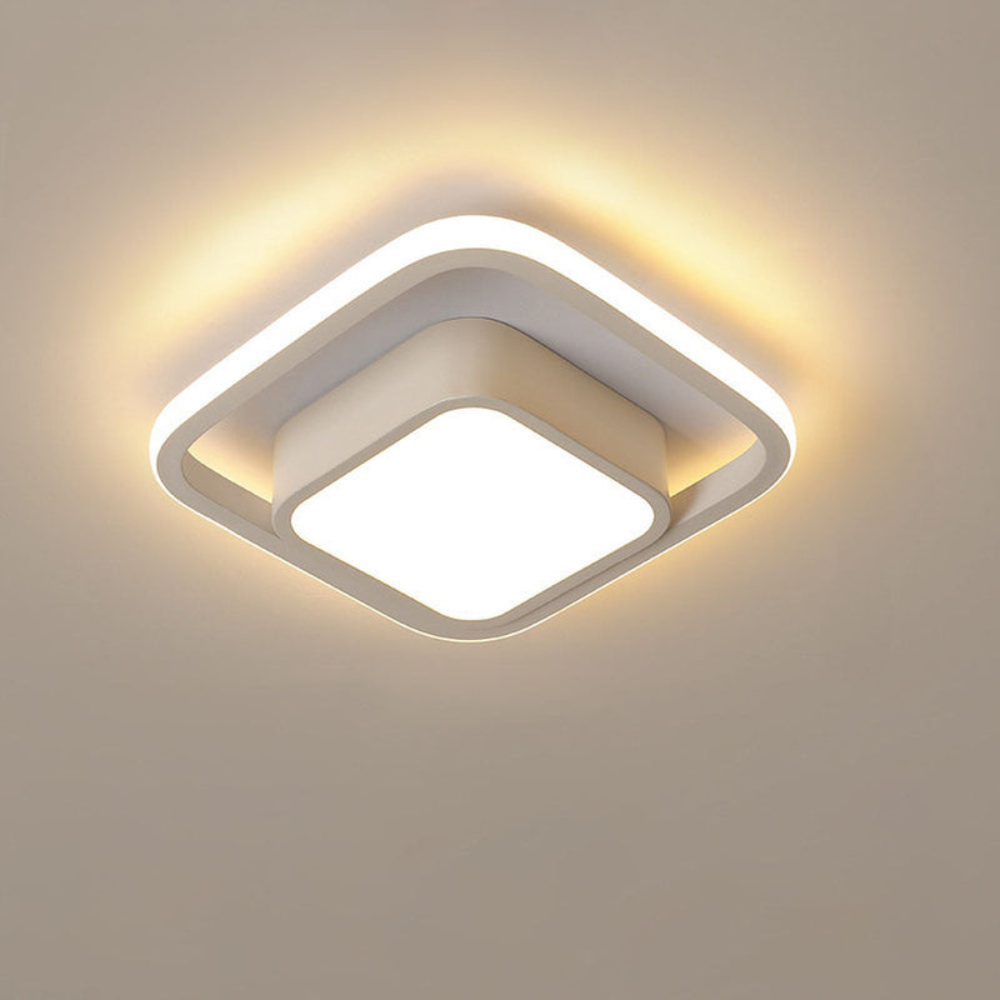 Ceiling Light | Soft LED Flush Mount