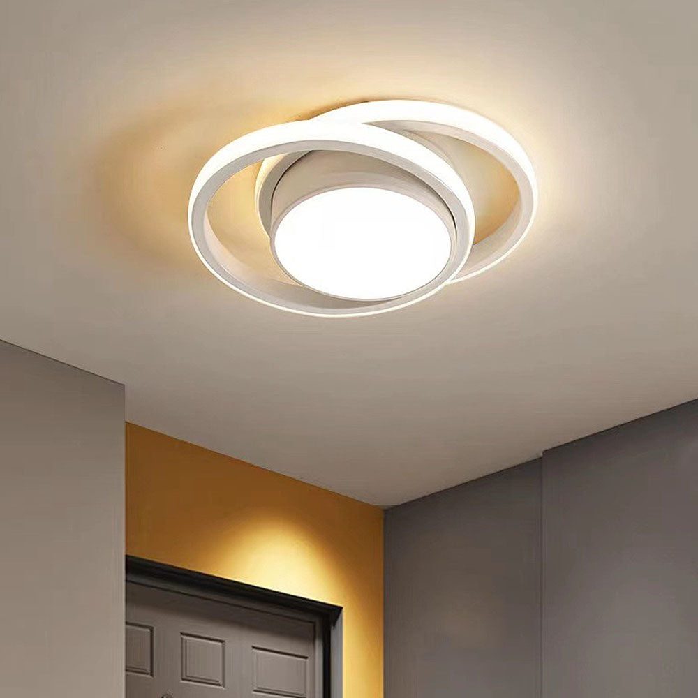 Ceiling Light | Soft LED Flush Mount