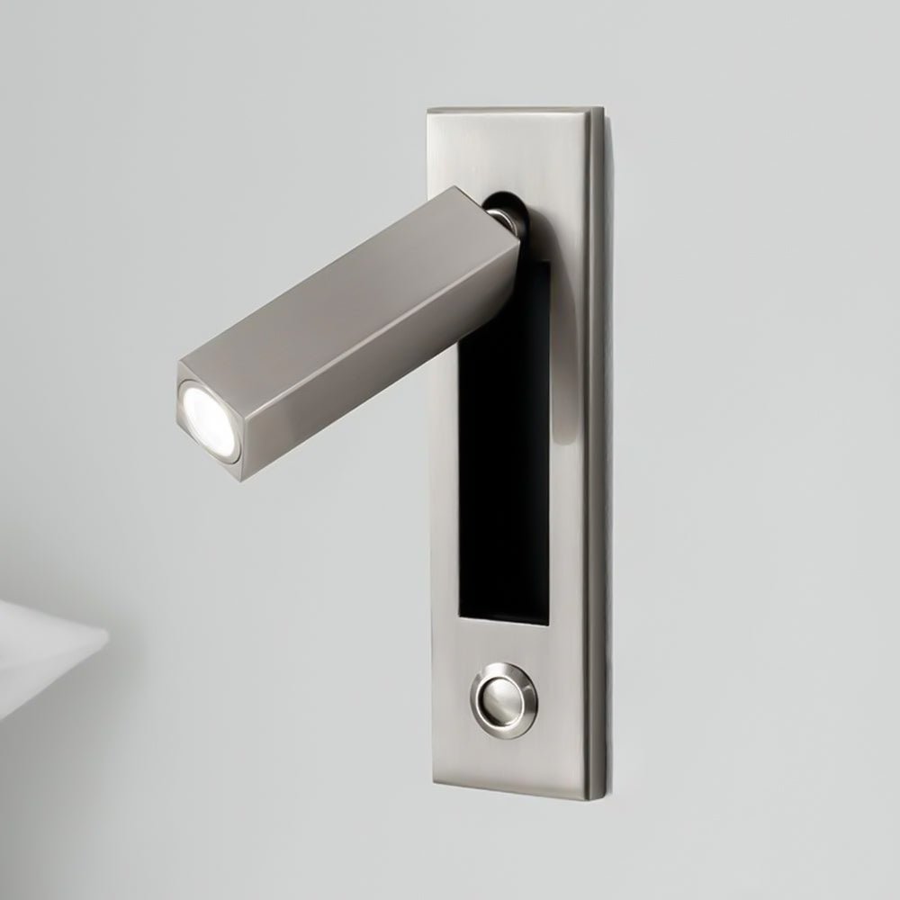 Wall Light | Modern Adjustable LED Lamp
