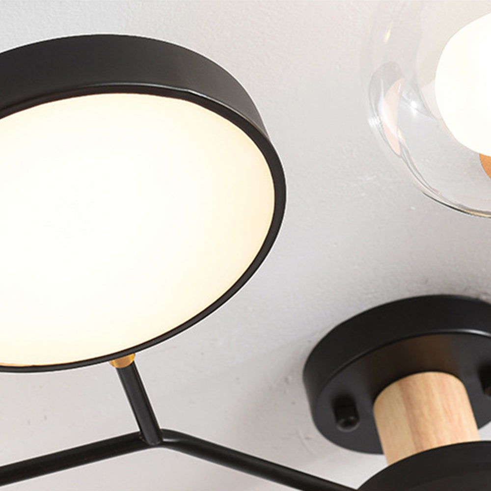 Ceiling Light | Creative Branch LED
