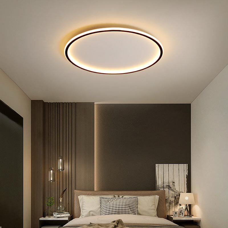 Ceiling Light | Round Flush Ceiling Mount
